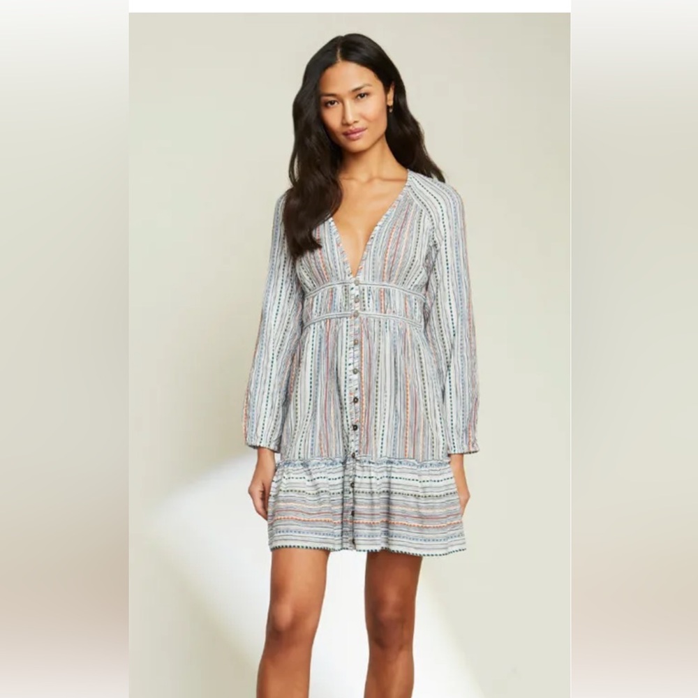 Veronica Beard Susie Dress NWT Size Small. Never worn.